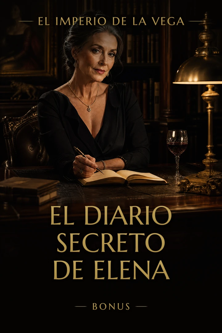 El Diario Secreto de Elena