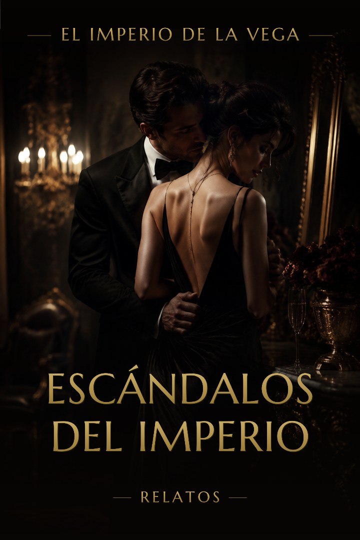 Escándalos del Imperio