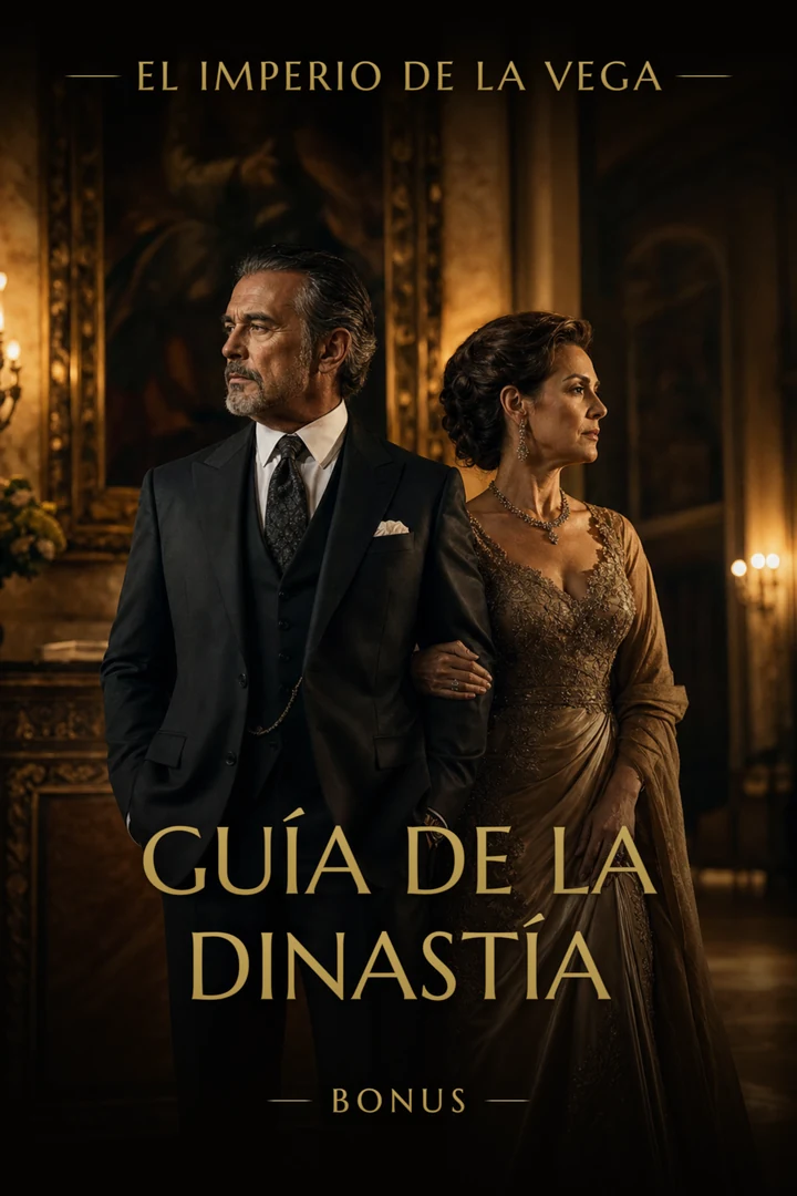 Guía de la Dinastía