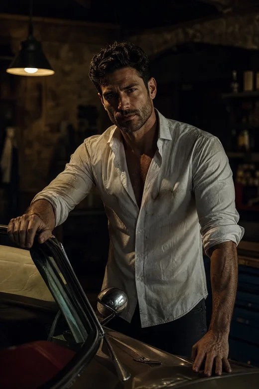 Bruno Salvático
