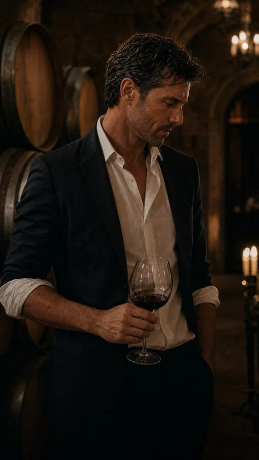 Tomás de la Vega