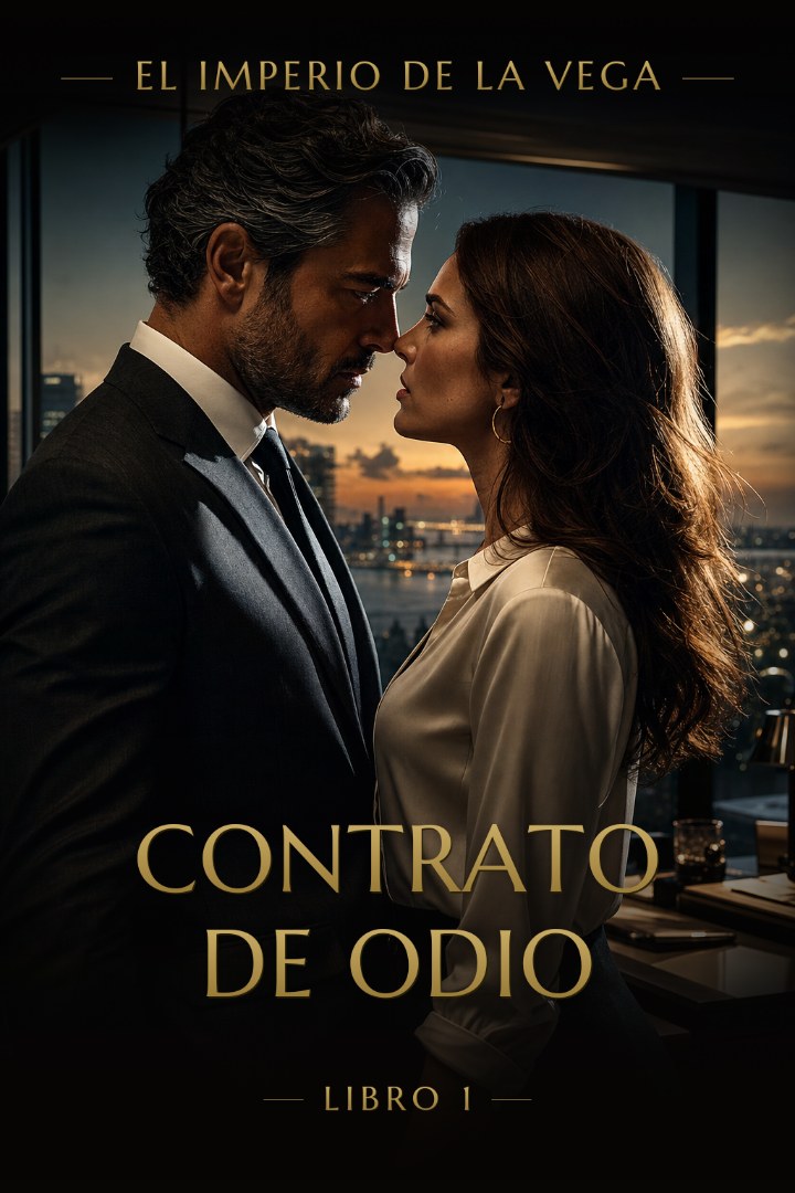 El Imperio de la Vega — Contrato de Odio