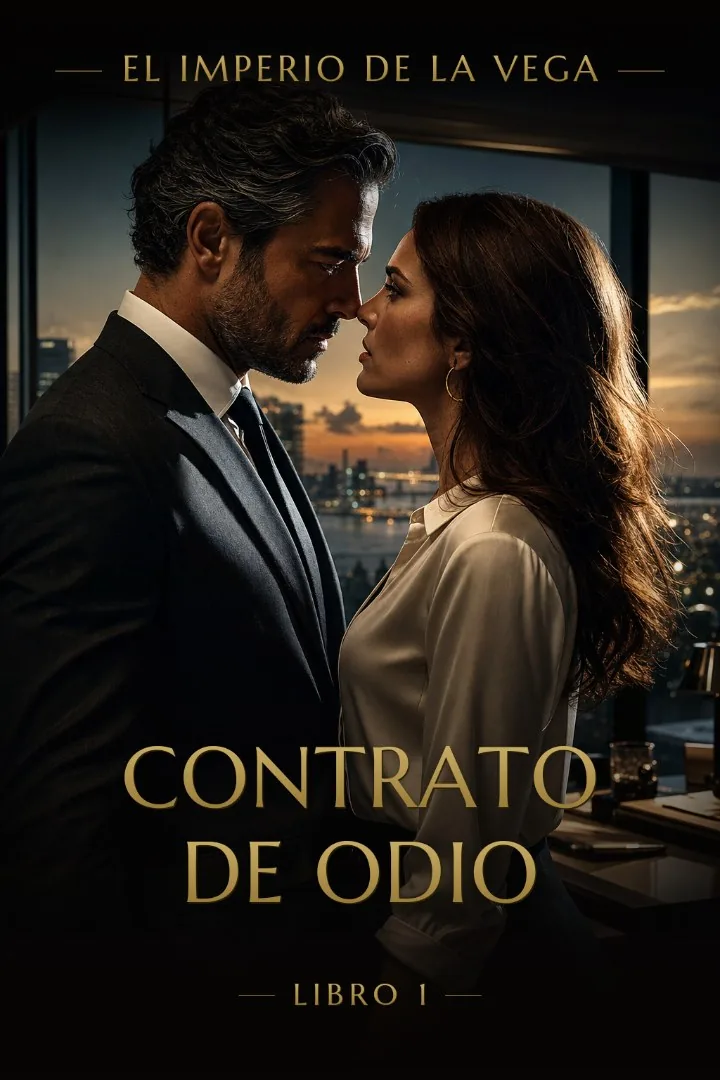 Contrato de Odio