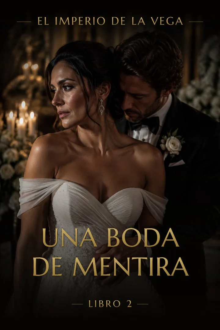 Una Boda de Mentira