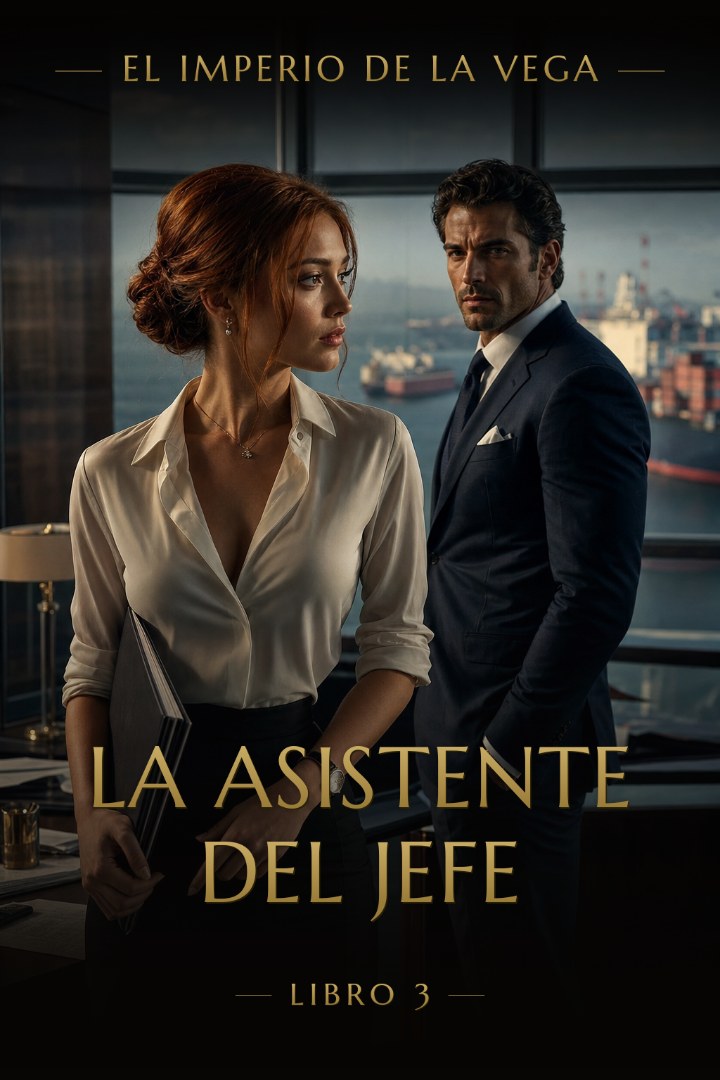 La Asistente del Jefe