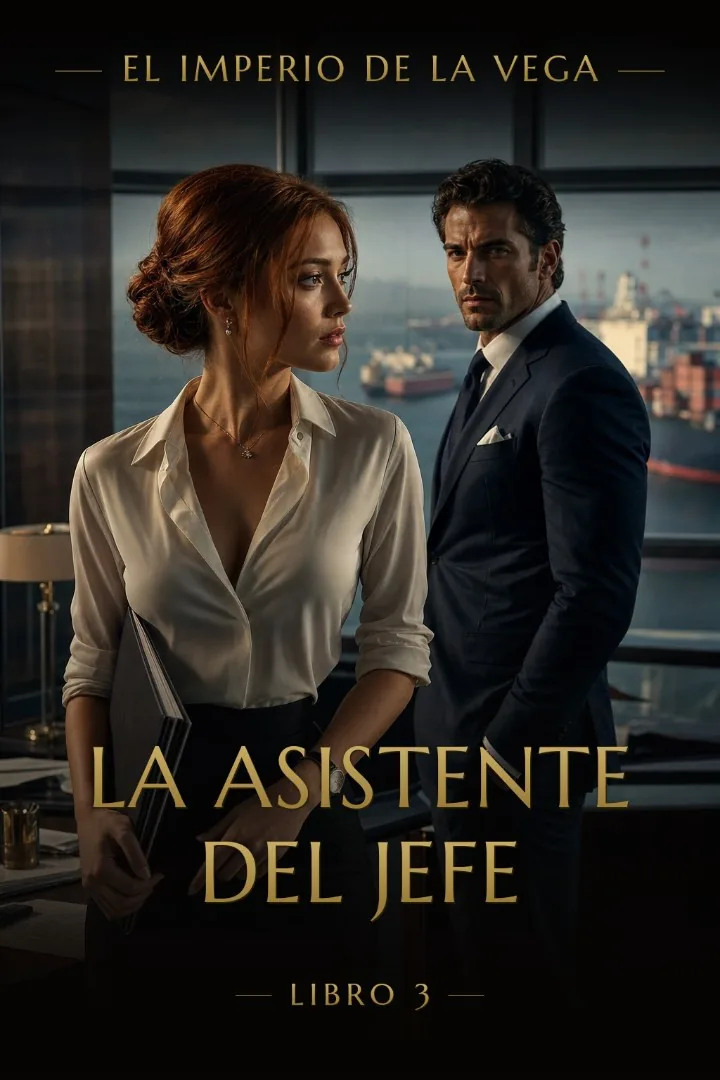 La Asistente del Jefe