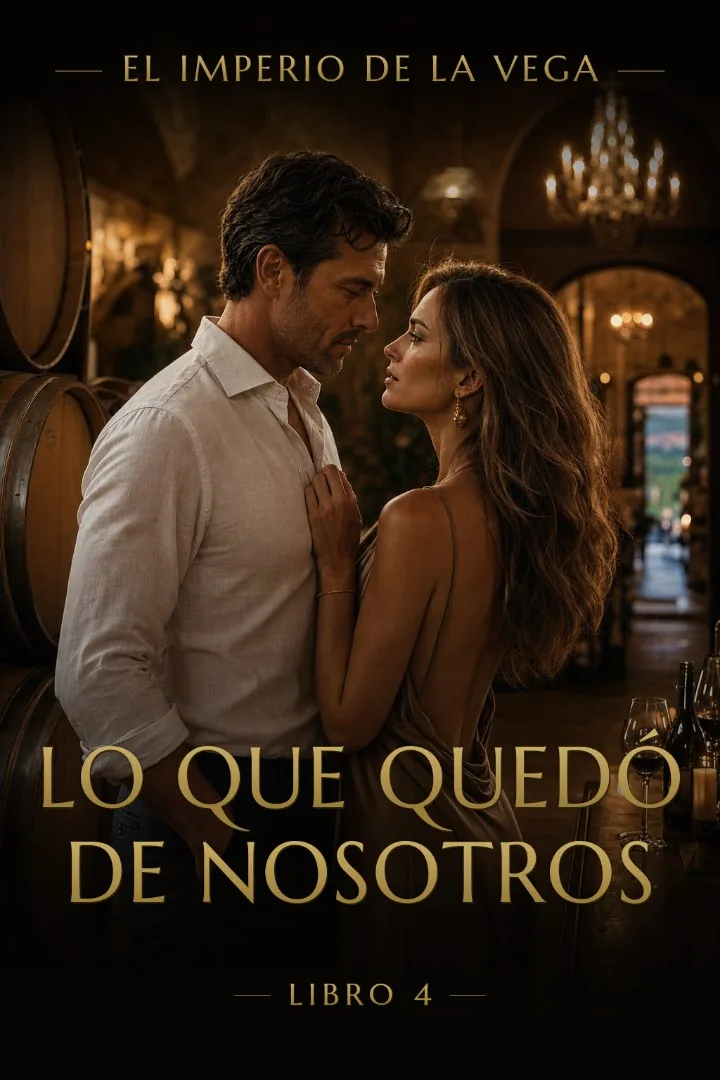 Lo que Quedó de Nosotros