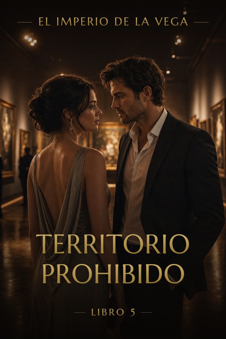 Territorio Prohibido