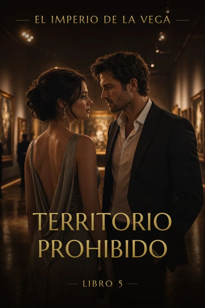 Territorio Prohibido