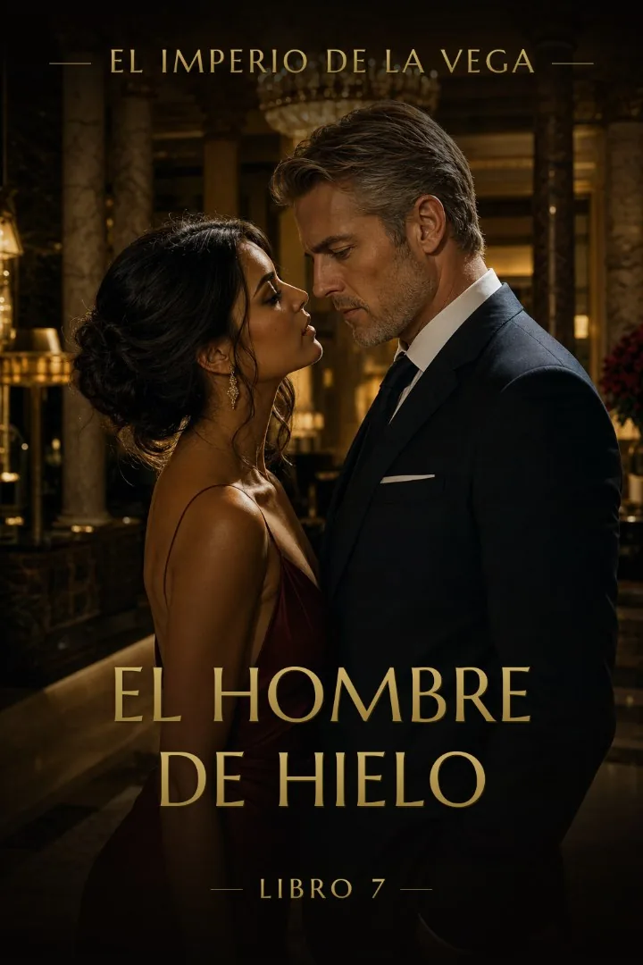 El Hombre de Hielo