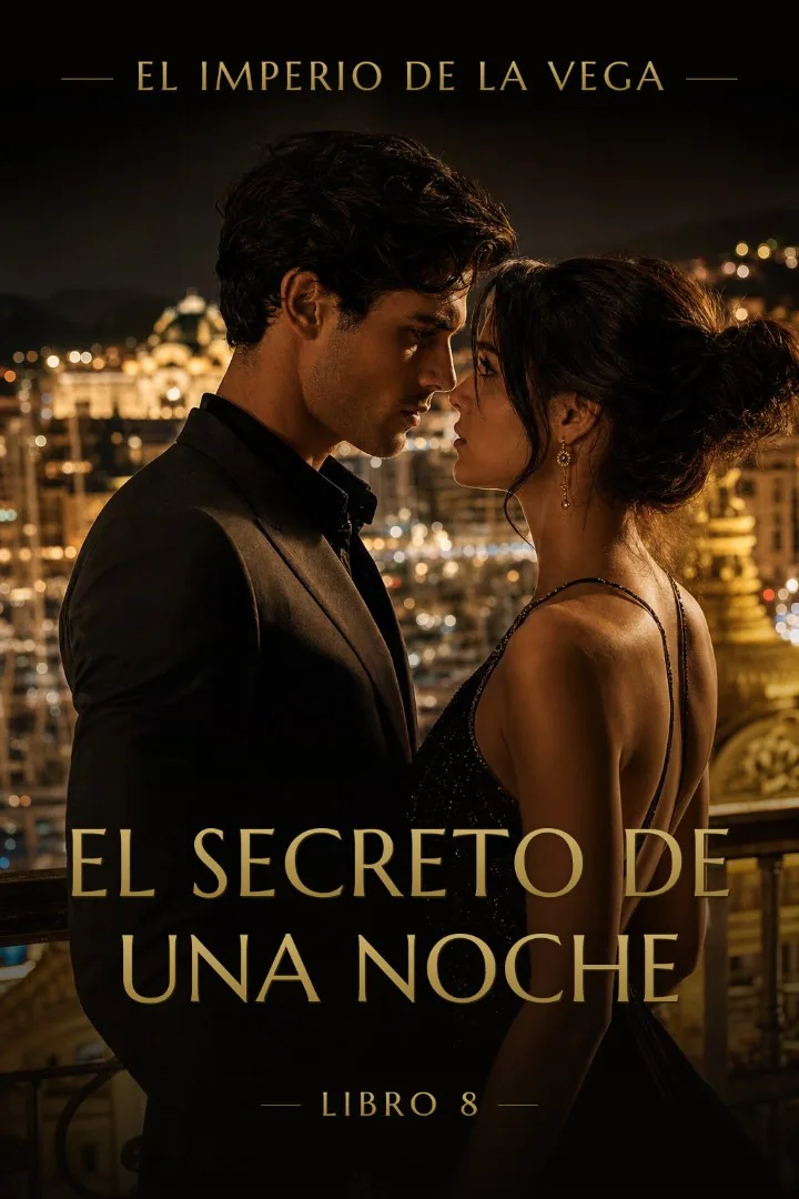 El Secreto de una Noche