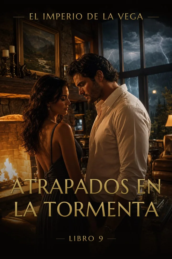 Atrapados en la Tormenta